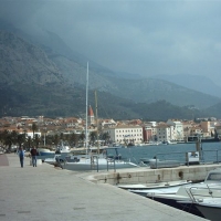 Foto de Makarska