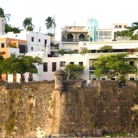 Foto de Old San Juan