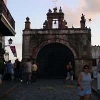 Foto de old San Juan