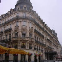 Foto de Montpellier