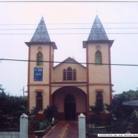 Foto de BARBACOAS - Puriscal