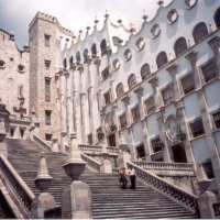 Foto de Guanajuato