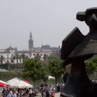 Foto de Sevilla