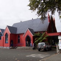 Foto de Cambrige NZ