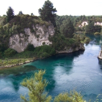 Foto de Taupo