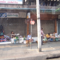 Foto de Bangkok