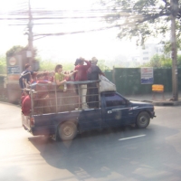 Foto de Bangkok