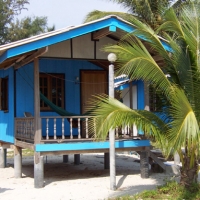 Foto de Koh Pa Ngan