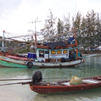 Foto de Koh Pa Ngan