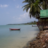 Foto de Koh Pa Ngan