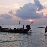 Foto de Koh Pa Ngan