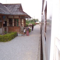 Foto de Sarat Thani