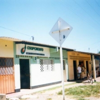 Foto de La Macarena