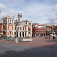 Foto de Valladolid