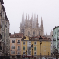 Foto de Burgos