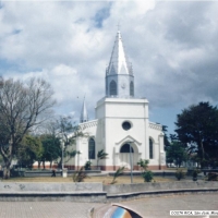 Foto de Moravia de San José