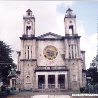 Foto de Santiago de Puriscal