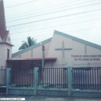 Foto de Barrio San Cayetano de Alajuela