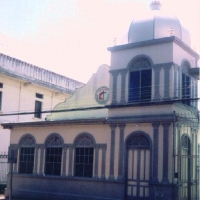 Foto de Avenida Central de Alajuela
