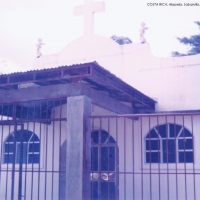 Foto de BAJO DE SANTA BÁRBARA - Alajuela