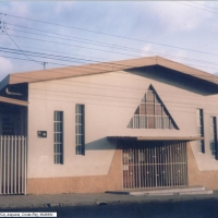 Foto de Barrio Cristo Rey de Alajuela