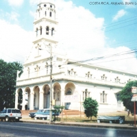 Foto de Barrio La Agonía, Alajuela