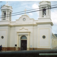 Foto de San José - ASERRÍ