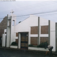 Foto de Barrio Buenos Aires de Santa Cruz