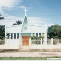 Foto de Belén de Nosarita de Nicoya