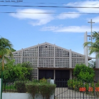 Foto de Belén de Carrillo