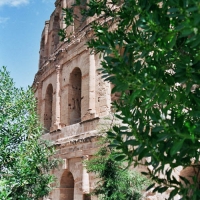 Foto de El-Jem