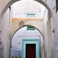 Foto de Kairouan