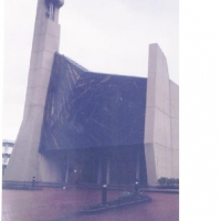 Foto de Templo Votivo al Segrado Corazón de Jesús