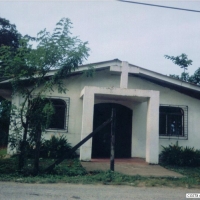 Foto de Moín de Limón