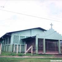 Foto de Pocora de Limón