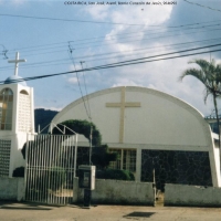 Foto de Barrio Corazón de Jesús de Aserrí