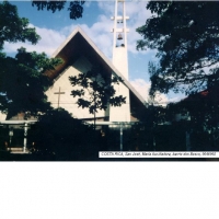 Foto de Barrio don Bosco de San José