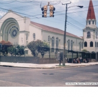 Foto de Barrio La Constructora de San José