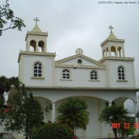 Foto de San Rafael de San Ramón