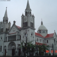 Foto de San Ramón de Alajuela