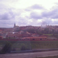 Foto de Lerma