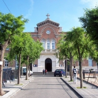 Foto: Colegio "Fundación Caldeiro" - Madrid