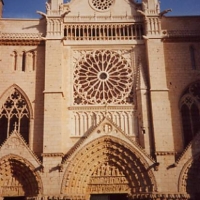 Foto de Poitiers