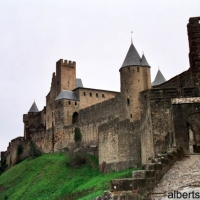 Foto de Carcassonne