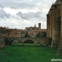 Foto de Carcassonne