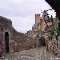 Foto de Carcassonne
