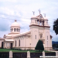 Foto de Curridabat de San José