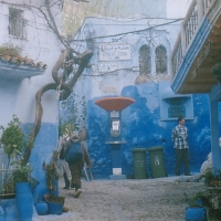 Foto de Chefchaouen