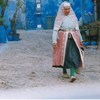 Foto de Chefchaouen