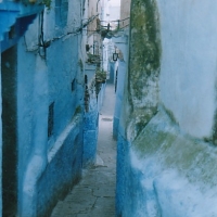 Foto de Chefchaouen